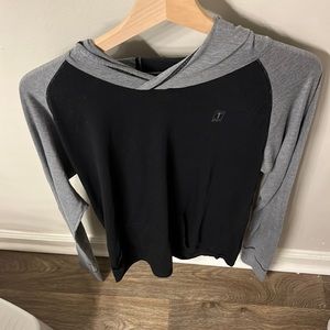 1st Phorm Workout Hoodie (Large)